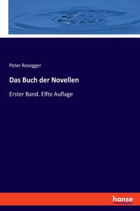 Buch der Novellen