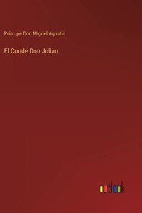 El Conde Don Julian