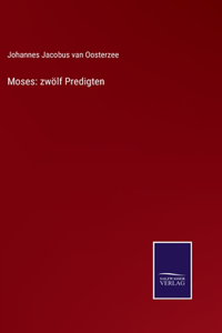 Moses