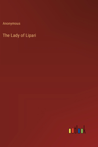 The Lady of Lipari