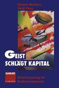 Geist schlagt Kapital