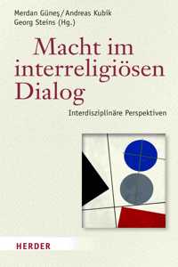 Macht Im Interreligiosen Dialog