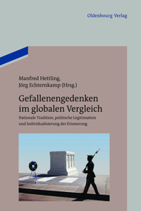 Gefallenengedenken im globalen Vergleich