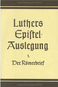 Der Romerbrief