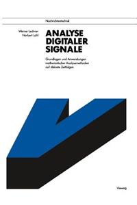 Analyse Digitaler Signale