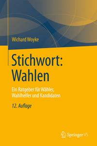 Stichwort: Wahlen