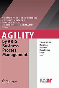 Agility by Aris Business Process Management