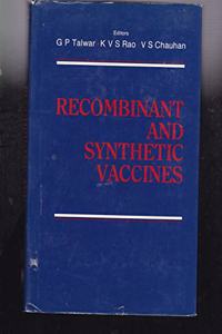 Recombinant and Synthetic Vaccines