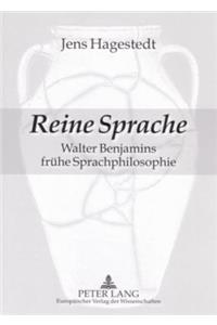 Reine Sprache