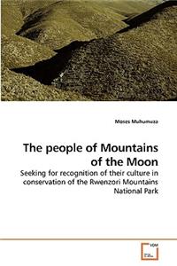 people of Mountains of the Moon