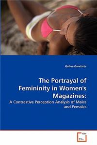 Portrayal of Femininity in Women's Magazines
