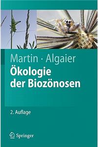 Ökologie Der Biozönosen