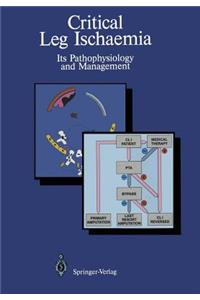 Critical Leg Ischaemia