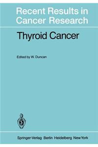 Thyroid Cancer