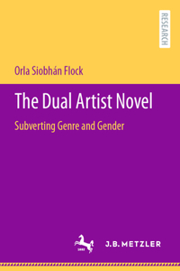 Dual Artist Novel