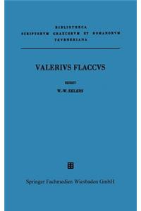 Gai Valeri Flacci Setini Balbi: Argonauticon