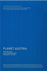 Planet Austria