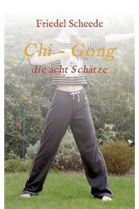 Chi - Gong