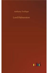 Lord Palmerston