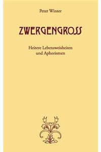 Zwergengross