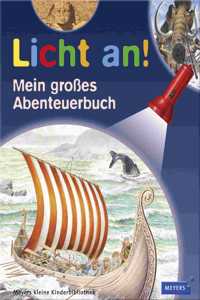 Meyers kleine Kinderbibliothek - Licht an!