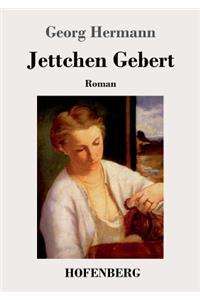 Jettchen Gebert