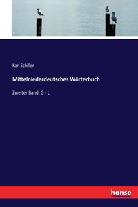 Mittelniederdeutsches Wörterbuch