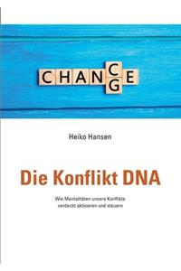 Die Konflikt DNA