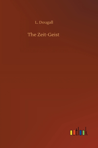 Zeit-Geist