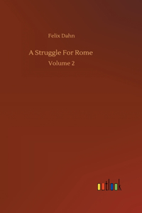 Struggle For Rome