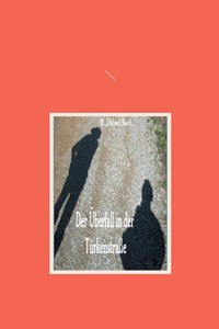 Der Überfall in der Türkenstraße