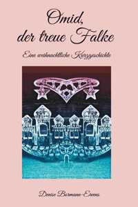 Omid, der treue Falke