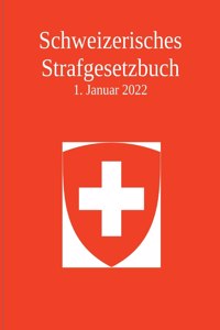 Schweizerisches Strafgesetzbuch