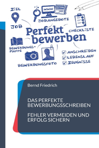 Das perfekte Bewerbungsschreiben