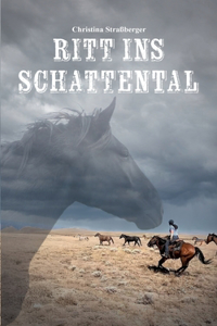 Ritt ins Schattental