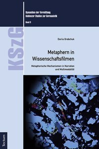 Metaphern in Wissenschaftsfilmen