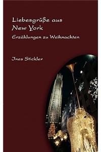 Liebesgrüße aus New York