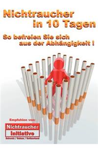Nichtraucher in 10 Tagen