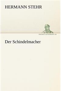 Schindelmacher