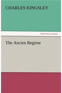 Ancien Regime