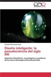 Diseño inteligente