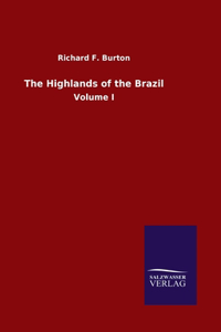 Highlands of the Brazil