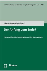 Der Anfang Vom Ende?