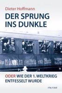 Der Sprung ins Dunkle