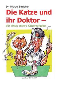 Die Katze und ihr Doktor