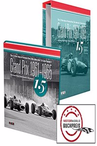 Grand Prix 1961-1965 Op/HS