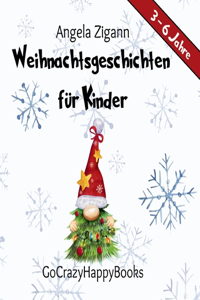 Weihnachtsgeschichten für Kinder