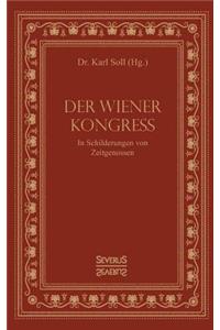 Der Wiener Kongress