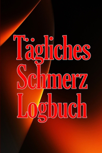 Tägliches Schmerz-Logbuch