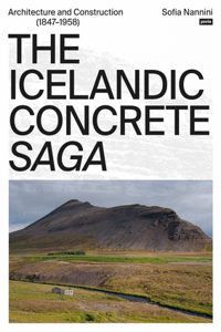 Icelandic Concrete Saga